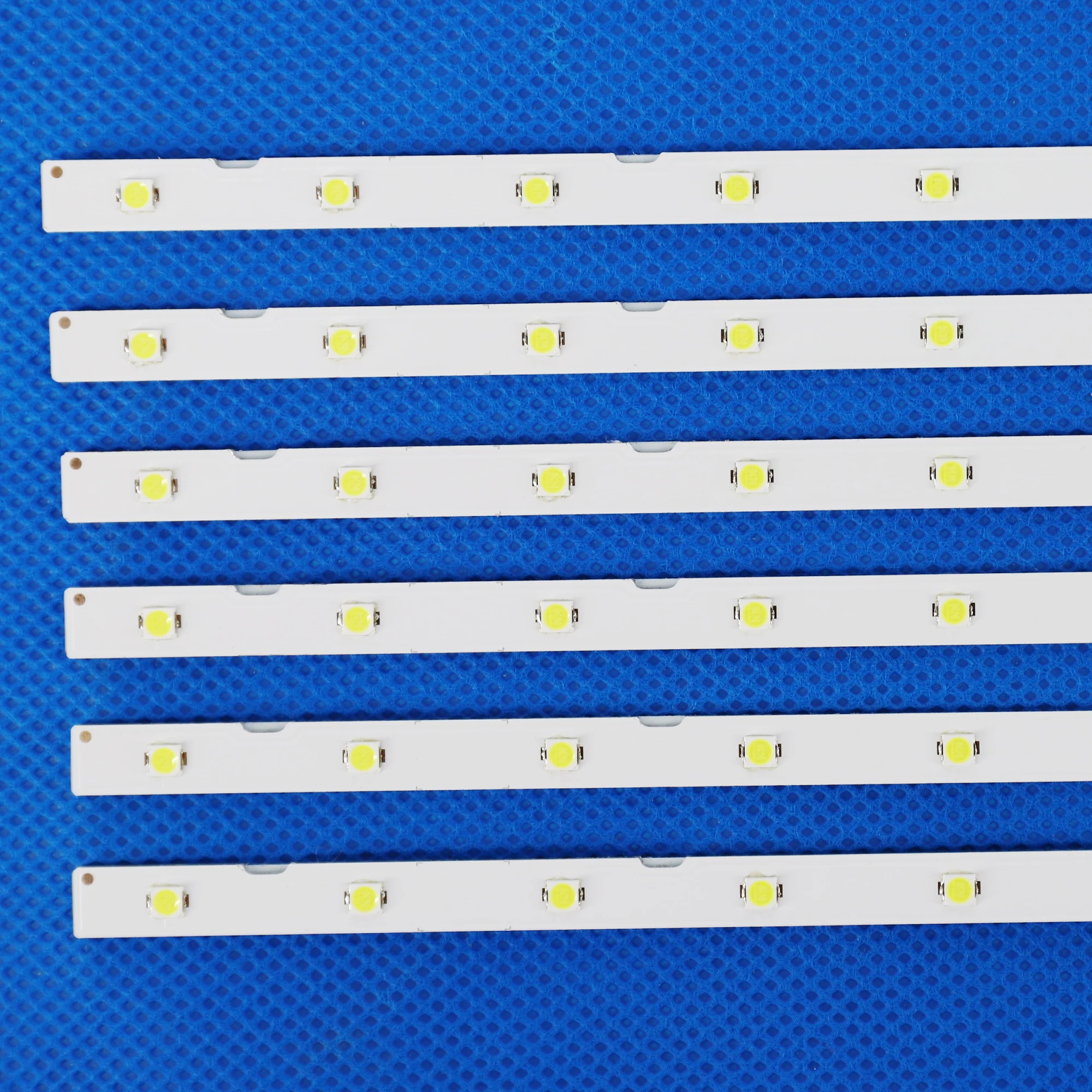 LED Strip Set for Samsung 40'' TV - 10 PCS Description Image.This Product Can Be Found With The Tag Names Computer Office, Industrial Computer Accessories, Servers Industrial Computer, Set led strip