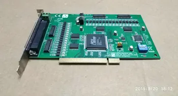 

PCI-1734 32-way isolated digital output card pci-1734 REV:A1