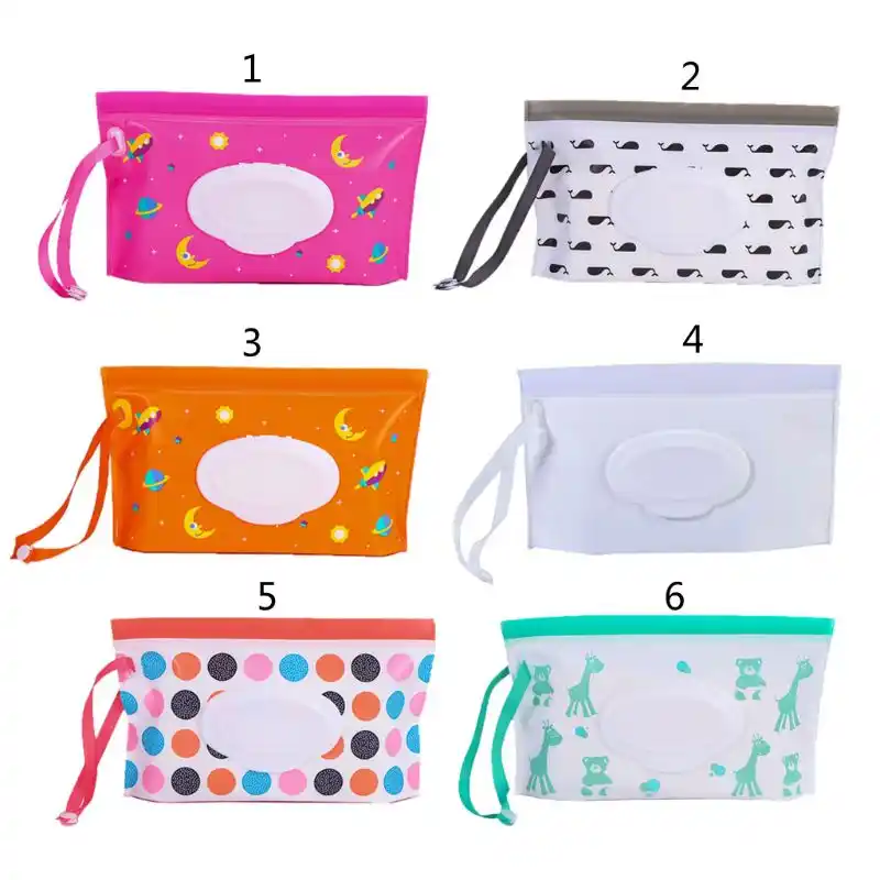 portable baby wipes