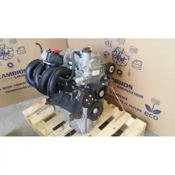 

2SZ COMPLETE ENGINE TOYOTA YARIS (KSP9/SCP9/NLP9)