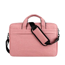 14.1-15.4 inch Laptop Bag Notebook Shoulder Bag For Apple MacBook For Huawei Pro For Xiaomi Mac