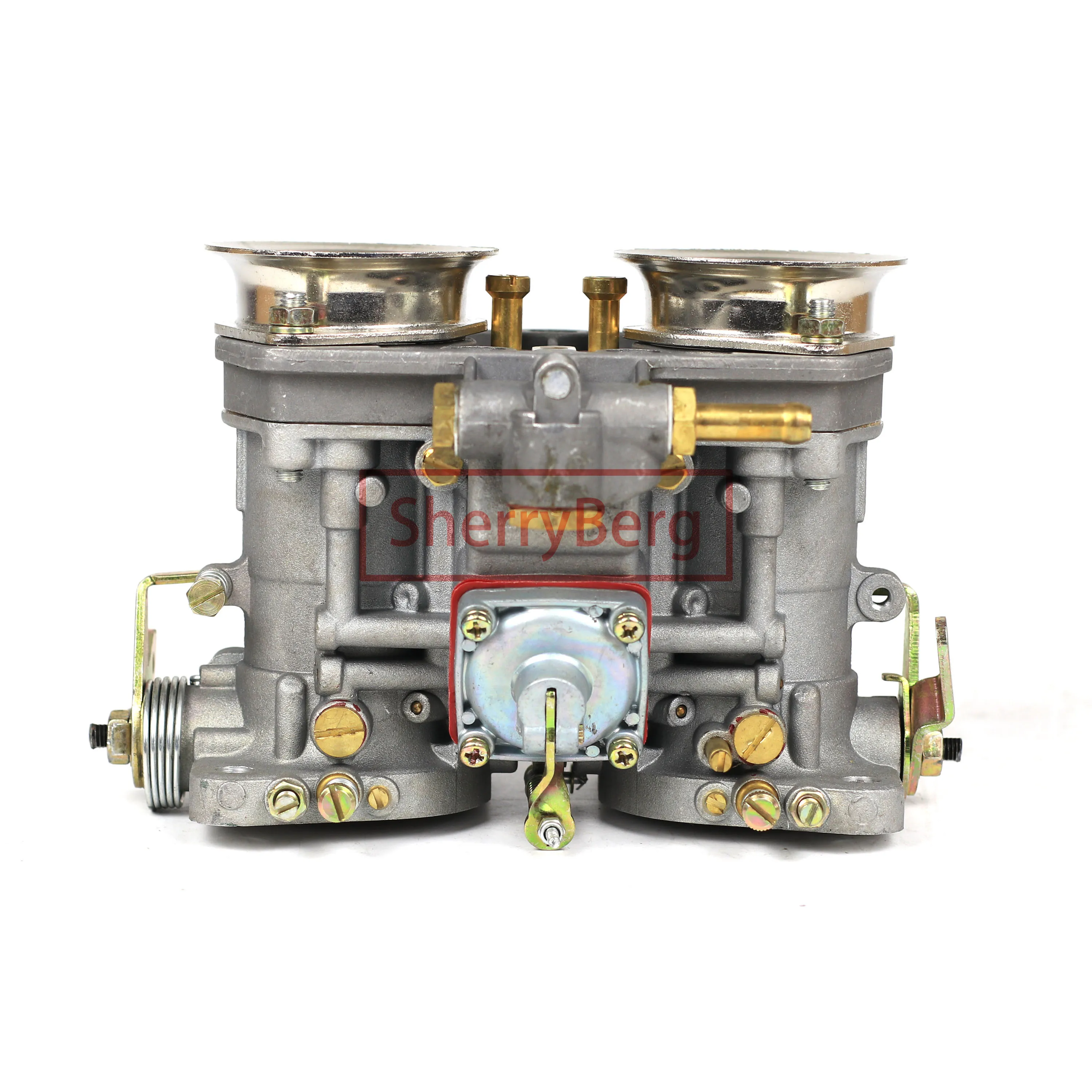 freeshipping46mm46IDFdowndraftCarbCarburetorextendedfuelbowl