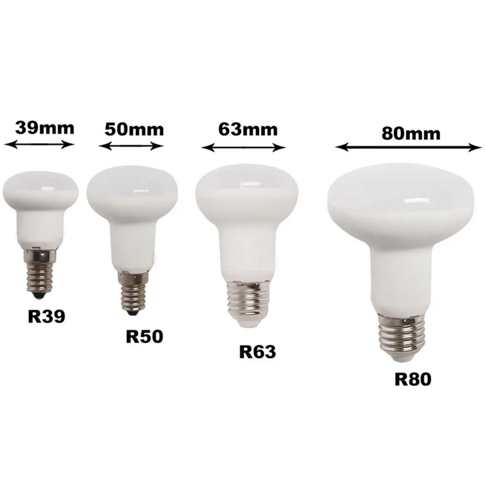 strategi Rose nøgen 220V Led Bulb Mushroom Shape E27 E14 Dimmable LED Spot Light Lamp for  Spotlight Saving 3W 5W 7W 9W Indoor Lighting Energy Lamp _ - AliExpress  Mobile