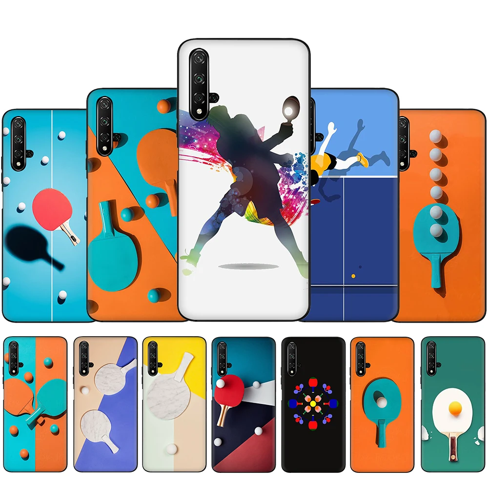 Силиконовый чехол для Huawei Honor 6A 7X 8X 8C 8A 8 9 10 Lite V20 V30 20 9X Pro 20S|Бамперы| |