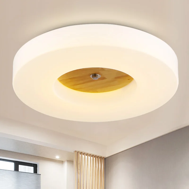 ceiling-lights-for-balcony-led-ceiling-lamp-home-corridor-lights-solid-wood-aisle-lamps-deckenleuchte-home-lamp