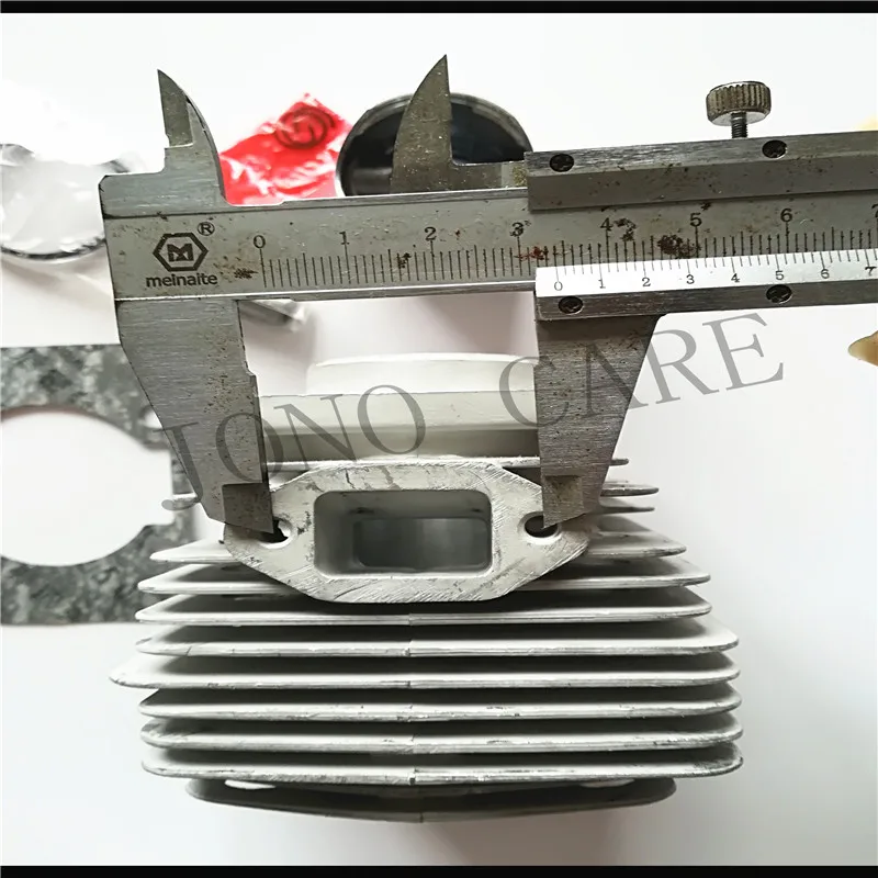 シリンダーピストンキット,40mm,zenoah g45l g4k bc4310fw