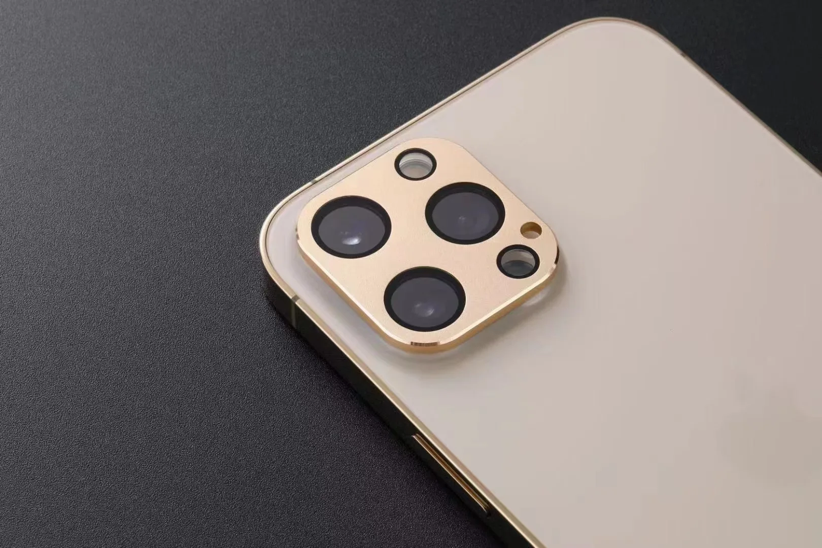Металлическое Защитное стекло для объектива камеры iPhone 13 Pro Max Mini цветное iPhone13 |