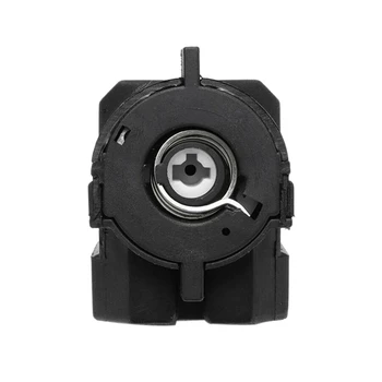 

2Pcs Ignition Switch Starter 61326901961 for BMW E46 325 E39 530 E83 X3 E53 X5 E85 Z4