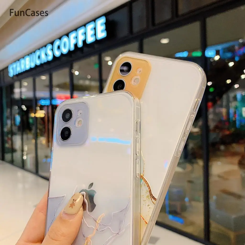 Зеленые чехлы для телефонов Redmi Mi Note 10 4G милый мягкий защитный чехол из ТПУ Aksesuar