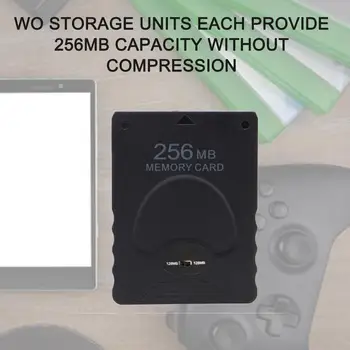 

for PS2 memory card game memory card 256MB memory card 128MB FMCB double N7Y2