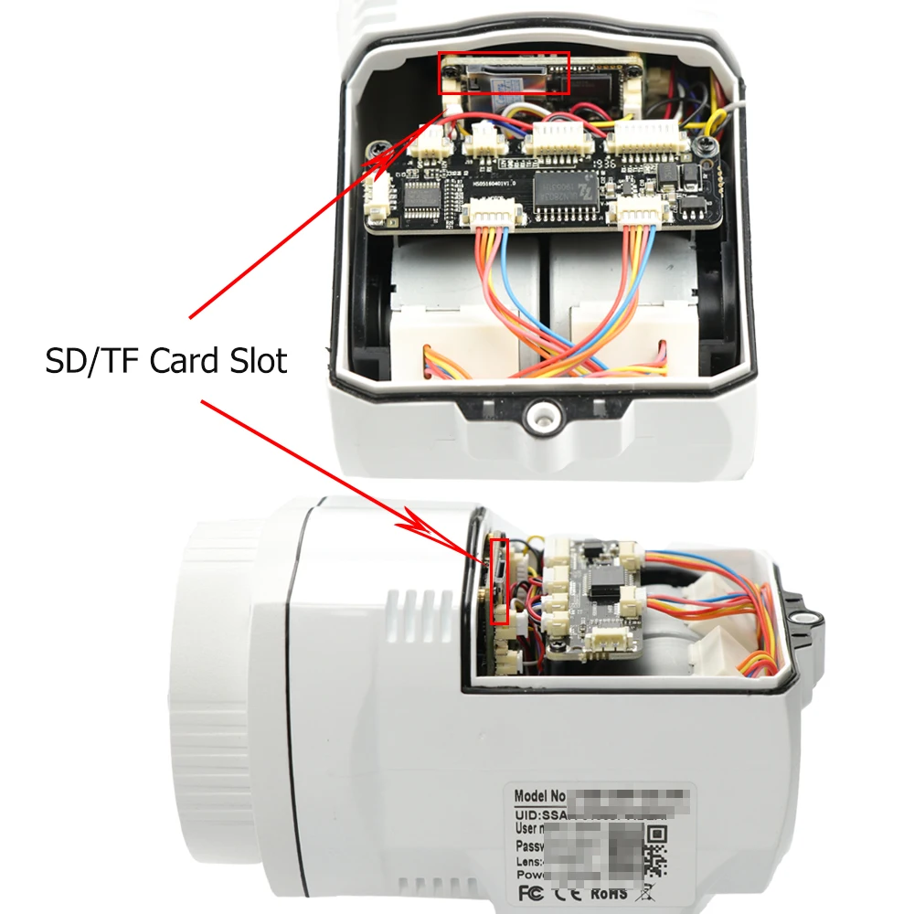 4G 3G камера с sim картой Wifi Внешняя PTZ H.265 5mp цилиндрическая беспроводная IR 50M 5X 10x зум