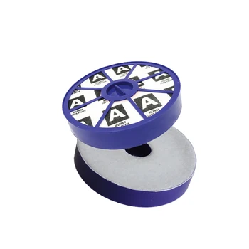 

1pcs Vacuum Cleaner Post Motor Filter For Dyson DC04 DC05 DC08 DC19 DC20 DC21 Vacuum 152mm Dust HEPA Filters Replacement Parts