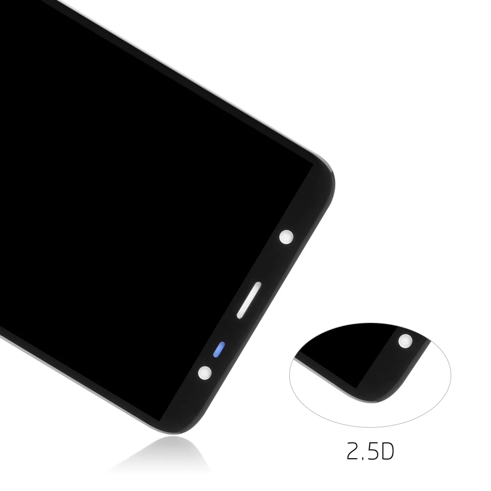 " OLED для samsung J8 lcd J810 дисплей дигитайзер сенсорный датчик экрана в сборе для SM-J810M J810F J810Y запасные части