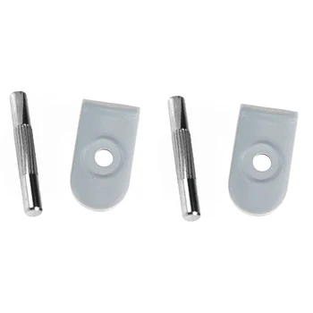 

Reinforced Lock Steering Wheel Replacement Hinge Repair Latch for Xiaomi M365