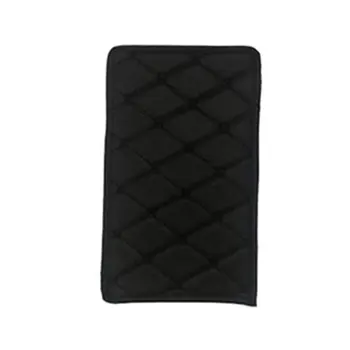 

Car Armrest Box Pad Leather Microfiber Leather Car Seat Armrest Box Cover Universal Modified Interior Jewelry Decoration