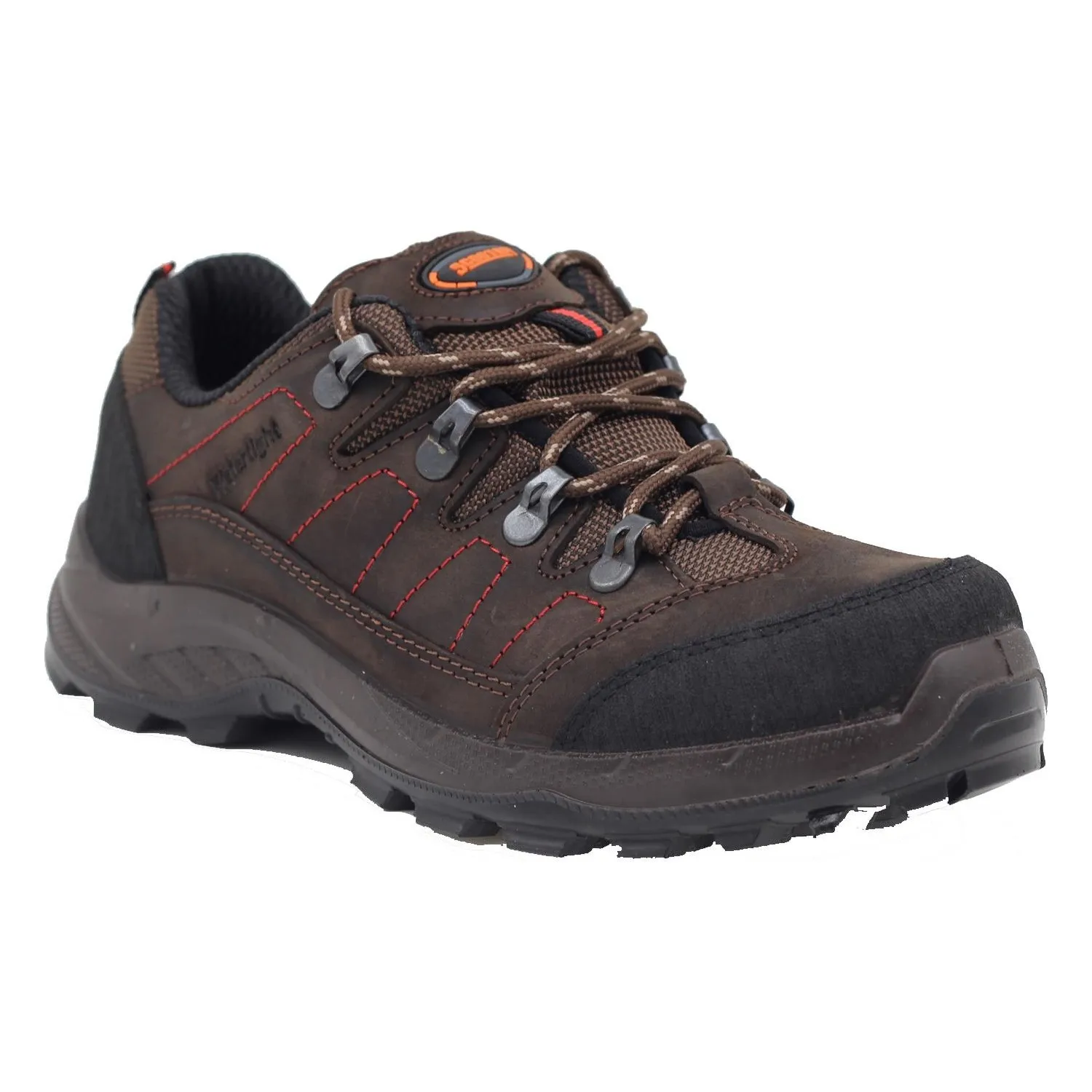 SarEn Shoes 2219 Smoked-Laci Summer Hiking Running Men Sports Shoes