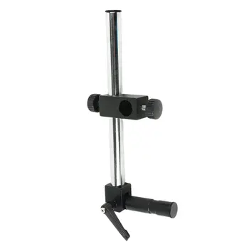 

Lengthen Adjustable Arm Universal Rod 25mm diameter Buckle For 25mm diameter Pillar 10A Microscope Stand Stereo