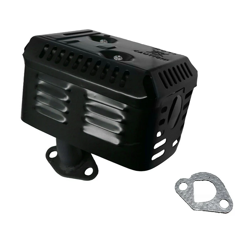 GX220 5,5/6.5HP глушитель газонокосилка запасная прокладка ремонт бытовой