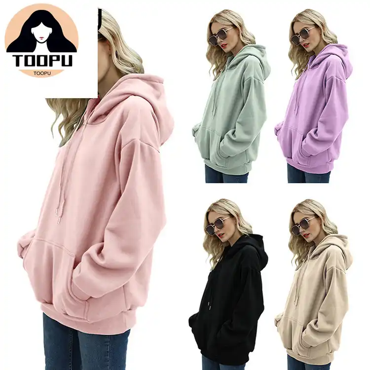 Winter sweatshirts for ladies Clearance