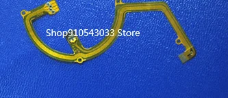 2pcs/ NEW Lens Focus Flex Cable For Canon PowerShot G10 G11 G12 Digital Camera Repair Part | Электроника