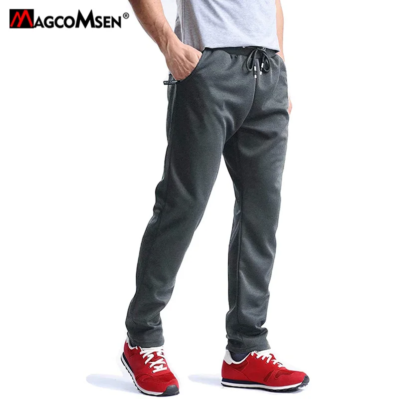Workout Training Jogging|Sweatpants 