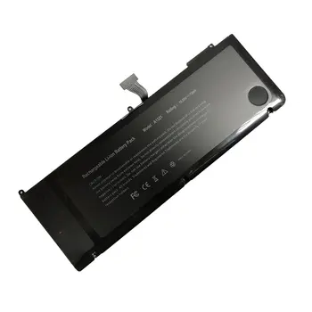 

New A1321 Battery for Apple MacBook Pro 15" A1286 2009 2010 Version 020-6380-A MC118LL/A MC372 MC371 MB985 MB986LL/A