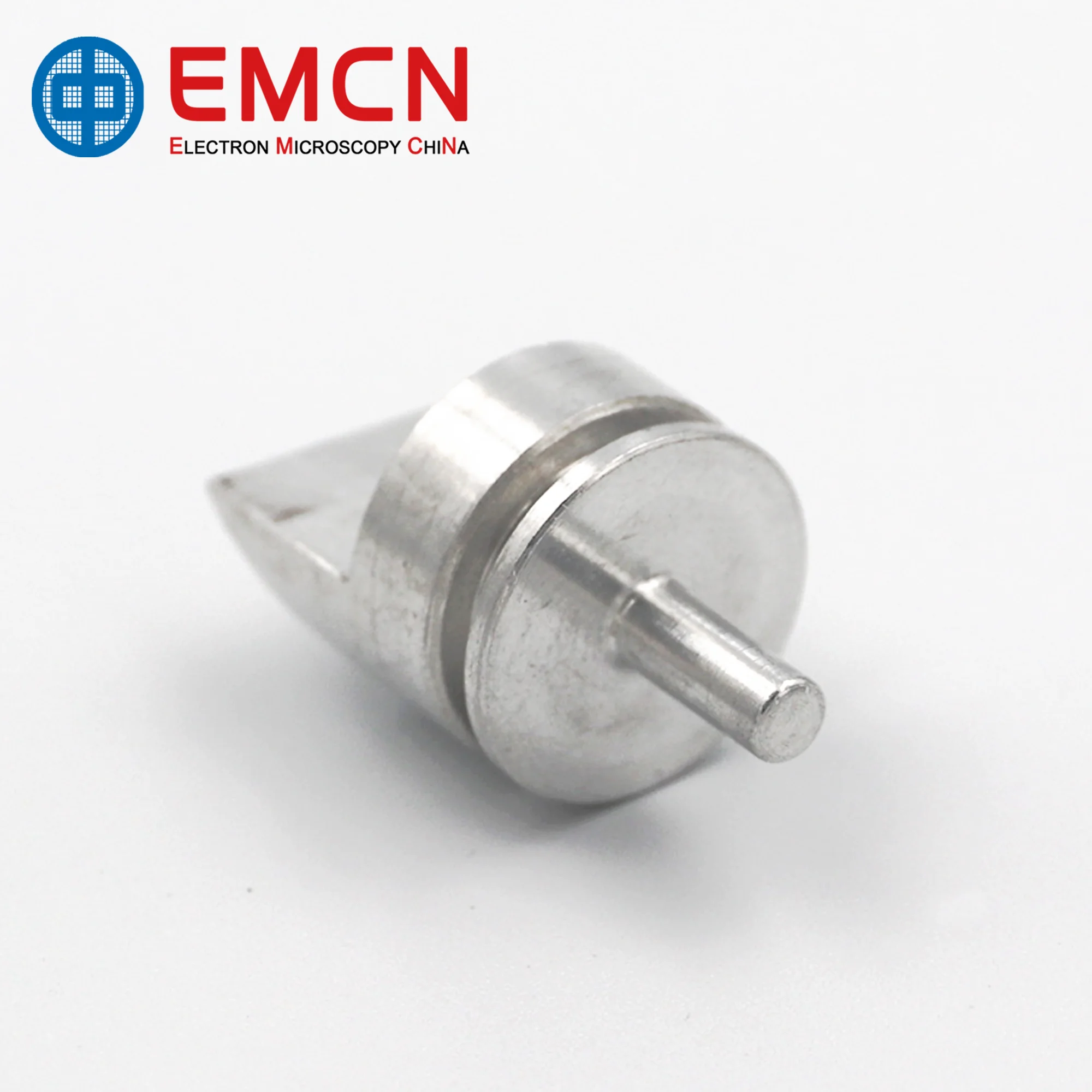 45&deg;/90&deg;Angled Pin Stub SEM Mount