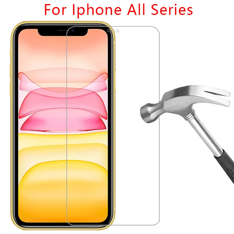 Чехол для apple iphone 11 pro max xs mas xr x s r 8 7 6 plus чехол из закаленного стекла xsmax xsmas 11pro s6 sx |