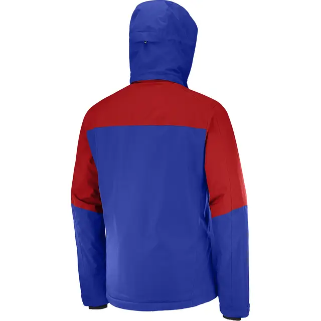 salomon strike jkt m