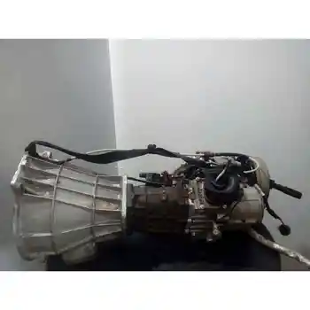 

TRC103250E GEARBOX LAND ROVER DISCOVERY