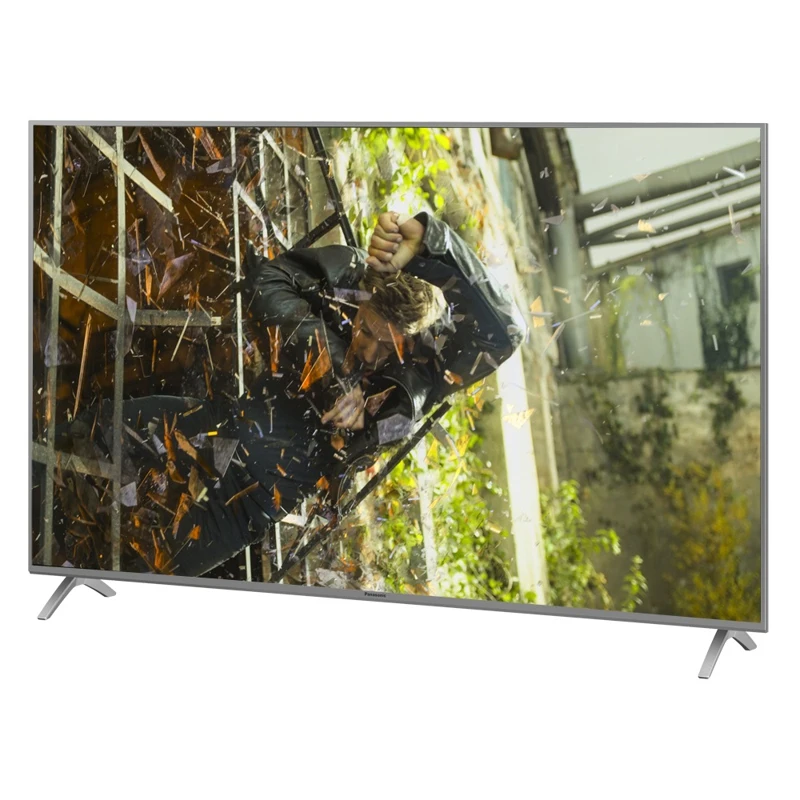 Телевизор 55" Panasonic TX-55GXR900 4K Ultra HD Smart TV