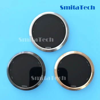 

Glass Front Case Cover For Garmin Forerunner 645 LCD Screen Assembly