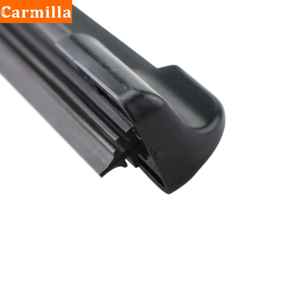 Carmilla Car Wiper Front Wiper Blades for Ford Ecosport 2018 2019 2020 Windshield Windscreen Front Window Wiper Blade 6