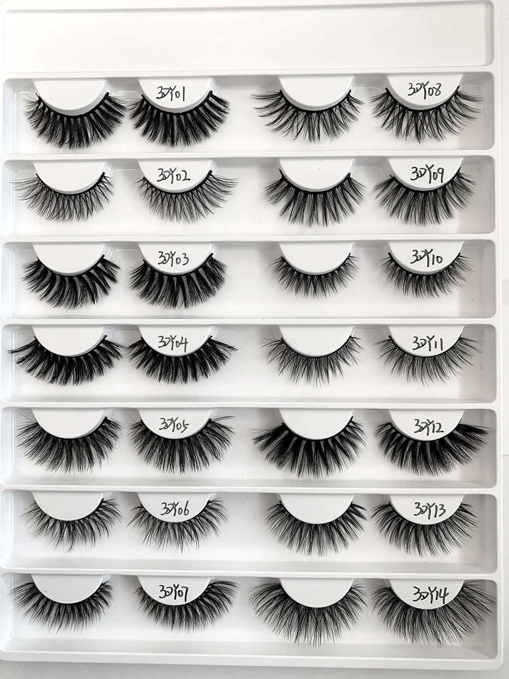Eyelashes Lots Bulk Bundles 20/30/50/100 Pairs 3D Mink Thick Lashes Natural Wholesale False Eyelashes Makeup Eye Lashes In Bulk Eyelashes Lots Bulk Bundles 20/30/50/100 Pairs 3D Mink Thick Lashes Natural Wholesale False Eyelashes Makeup Eye Lashes In Bulk