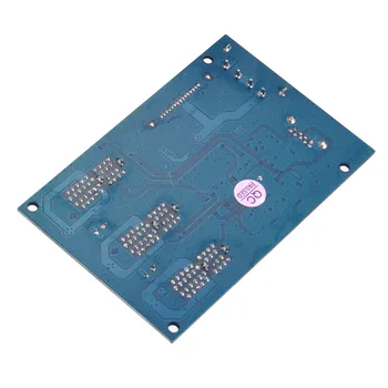 

PCI-e Express 1X to 3 Port 1X Switch Multiplier HUB Riser Card +USB Cable LFX-ING