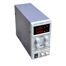 KPS605DF 0-60 V/0-5A 110 V-230 V 0,1 V/0.001A ЕС светодиодный цифровой Регулируемый переключатель постоянного тока Питание мА Дисплей 4 цифры