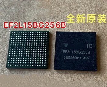 

1PCS New EF2L15BG256B BGA video communication FPGA chip