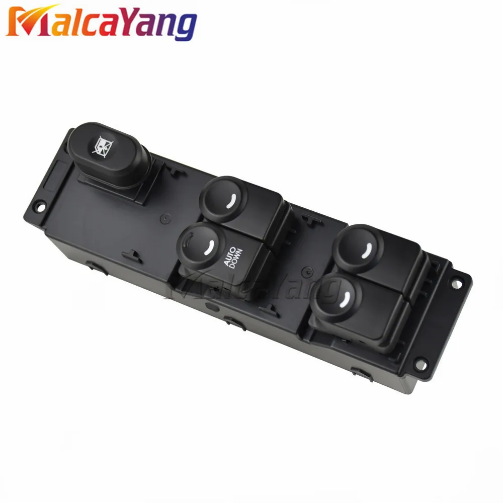 Для hyundai переключатель передней двери LH 93570-1R101 935701R101 для 2011- Accent Solaris