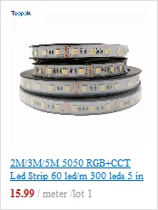 LED Strip 5050 60 LEDs/m Flexible Home Decoration Lighting LED Tape RGB RGBW RGB CCT White/Warm White/Blue/Green/Red 5m/lot 12V LED Strip 5050 60 LEDs/m Flexible Home Decoration Lighting LED Tape RGB RGBW RGB CCT White/Warm White/Blue/Green/Red 5m/lot 12V