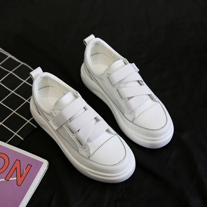 tenis feminino com velcro