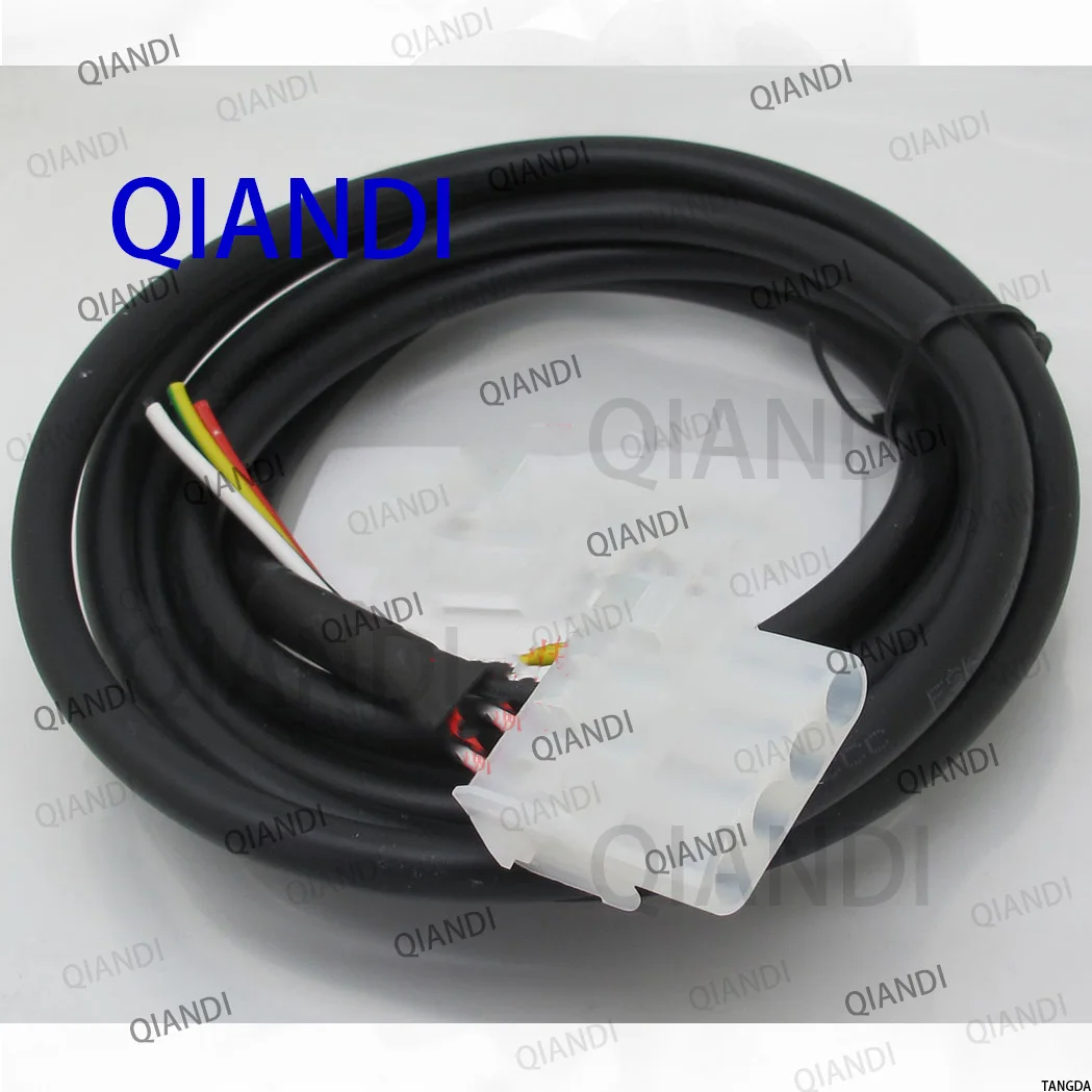 

JZSP-CMM20-05-E JZSP-CMM20-03-E JZSP-CMM20-10-E JZSP CMM20 05 E 3 5 8 10 15 20 power cables electrical wires QIANDI