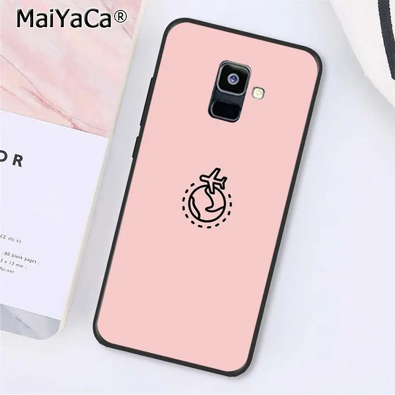 World Map Travel Just Go