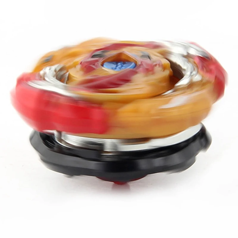 Новые Топы Gyros Burst игрушки GT Версия спиннинг Топ лезвия Металл Fusion гироскоп игрушки для детей