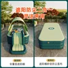 Toy Automatic Filling With Peng Children's Inflatable Swimming Pool Slide Large Awnings Naughty Fort Thickening 2023 New 2