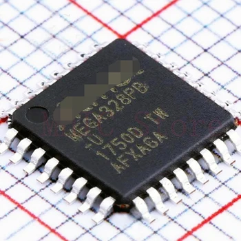 

10/PCS LOT ATMEGA328PB-AU ATMEGA328PB QFP32 NEW