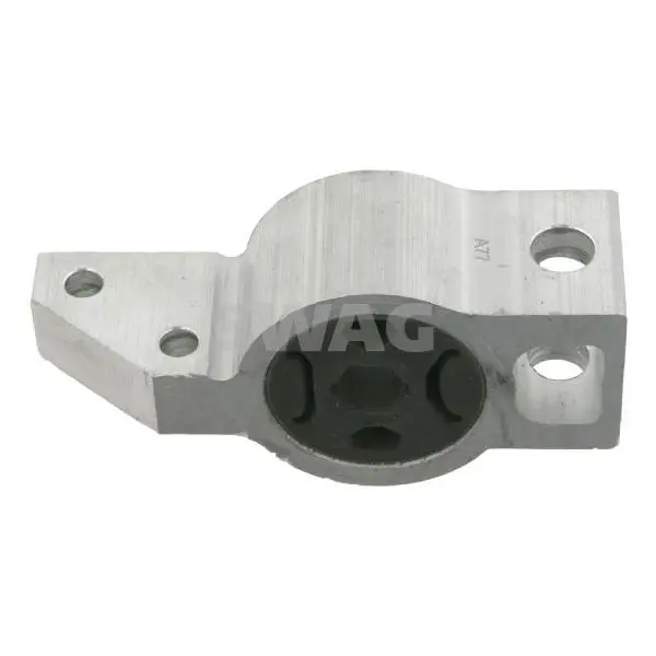 Сайлентблок пер. рычага зад. п. Audi A3 all 96/Touran all 03 SWA