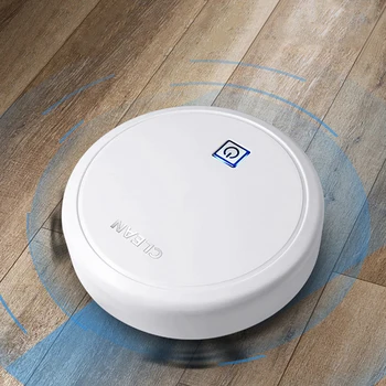 

2000Pa Home Cleaning Tools Rechargeable Navigated Auto Intelligent Robot Vacuum Cleaner Mop Automatic Sweeper Ground Sweep Dust