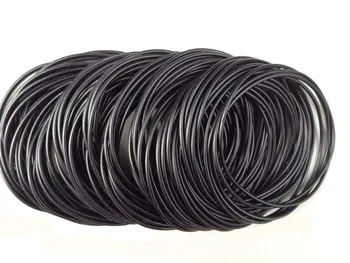 

CS 3.55mm NBR Rubber Oring,ID87.5 90 92.5 95 97.5 100 103 106 109 112 115mm,water tank container pipe joint seal oil resistance