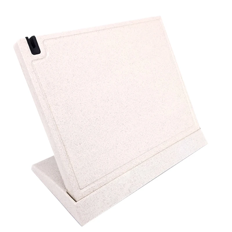 

Multifunctional Magnetic Knife Holder Knife Stand Kitchen Decoration Knife Storage Holder Kitchen Supplies