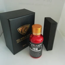 Жидкое керамическое покрытие для окисления автомобиля, супер Гидрофобный стеклянный набор покрытий, жидкое керамическое покрытие для автомобиля